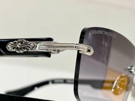 Picture of Chrome Hearts Sunglasses _SKUfw42721853fw